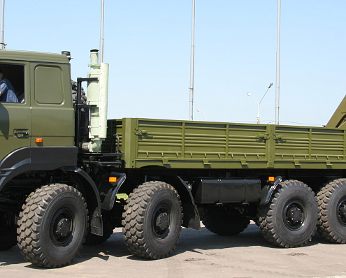 МЗКТ-730100, большая картинка №2