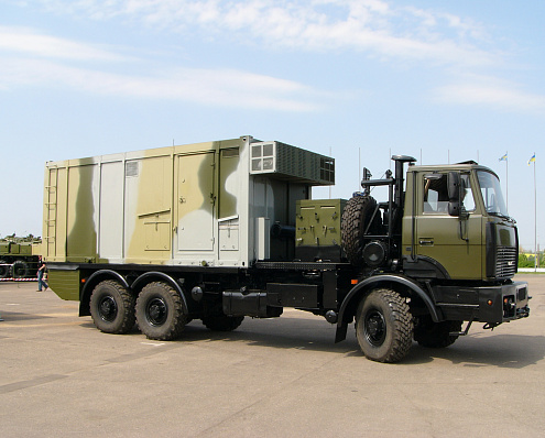 МЗКТ-652730, вялікі малюнак №1