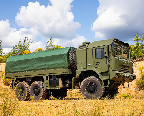 МЗКТ-600103, большая картинка №7