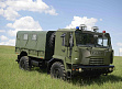 МЗКТ-500200, папярэдні прагляд №3