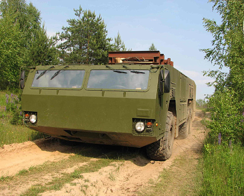 МЗКТ-692200, вялікі малюнак №1