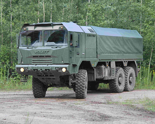МЗКТ-600103, большая картинка №1