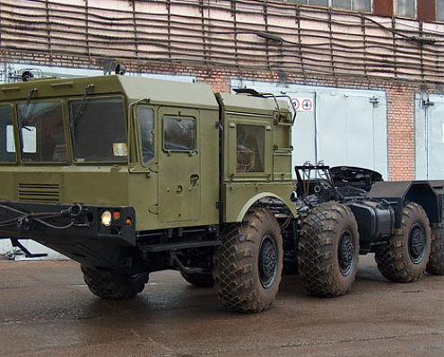 МЗКТ-741500, большая картинка №1