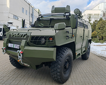 Related photo «‎COLLEGIUM OF THE STATE MILITARY INDUSTRIAL COMMITTEE: RESULTS FOR 2023» №2