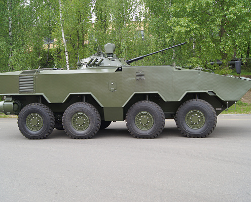 МЗКТ- 690003, большая картинка №7