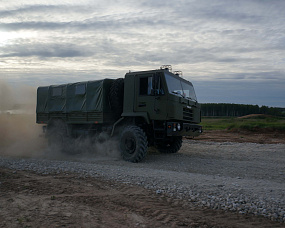 Related photo «‎Volat demonstrates it’s capabilities at the ARMY-2015 exhibition» №5