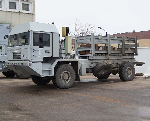 МЗКТ-500400, большая картинка №4