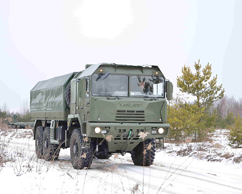 МЗКТ-600103, большая картинка №4