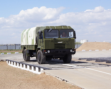 Фото по теме «‎Фотоотчёт по выставке KADEX-2014» №2