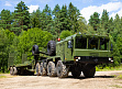 Аўтацягнік МЗКТ-741501+720100, папярэдні прагляд №2