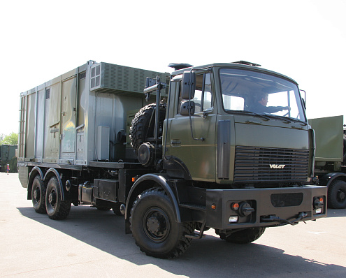 МЗКТ-652730, вялікі малюнак №2