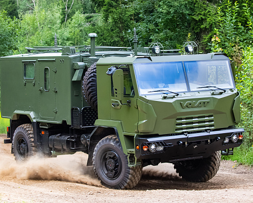 МЗКТ-500200, большая картинка №6