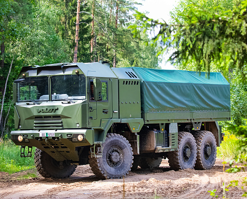 МЗКТ-600103, вялікі малюнак №4