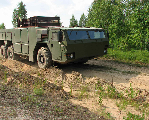 МЗКТ-692200, вялікі малюнак №4