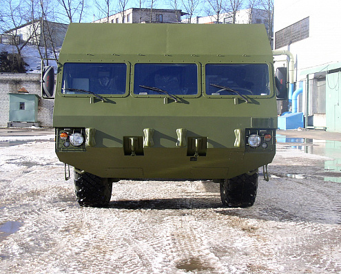 МЗКТ-692210-131, вялікі малюнак №2