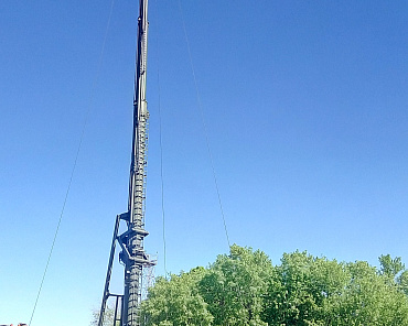 Фото по теме «‎VOLAT принял участие в выставке MILEX-2017» №8