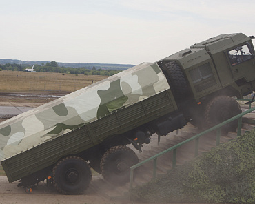 Фото по теме «‎Активное участие Volat в Оборонэкспо-2014» №8