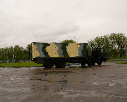 МЗКТ-652720, вялікі малюнак №2