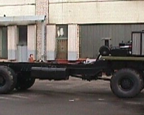 МЗКТ-802110, вялікі малюнак №2