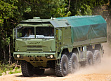 МЗКТ-600203, папярэдні прагляд №3