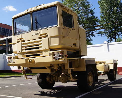 МЗКТ-802200, вялікі малюнак №1