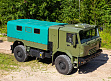 МЗКТ-550130, папярэдні прагляд №1