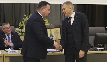 Коллегия Госкомвоенпрома: итоги деятельности за 2023 год