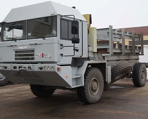 МЗКТ-500400, большая картинка №3