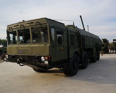 Фото по теме «‎VOLAT демонстрирует возможности на выставке Армия-2015» №6