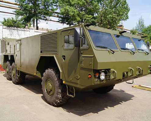 МЗКТ-692220, вялікі малюнак №2