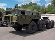 МЗКТ-741060, папярэдні прагляд №2