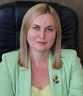 Саковіч Вераніка Уладзіміраўна