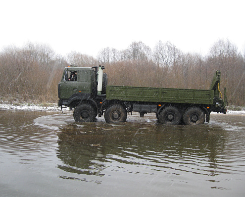 МЗКТ-730100, большая картинка №3