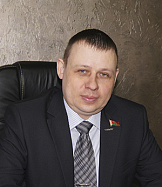 Огер Павел Віктаравіч