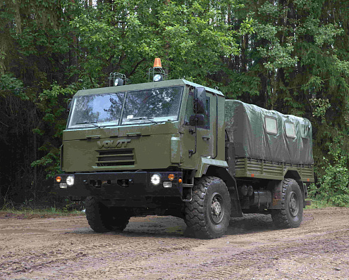МЗКТ-500200, большая картинка №1