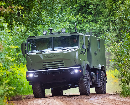 МЗКТ-500200, большая картинка №7
