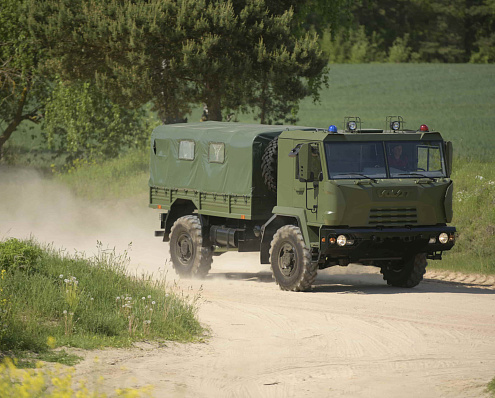 МЗКТ-500200, большая картинка №3