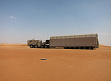 Heavy equipment transporter MZKT-741351+999421+837211, preview №5