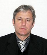 Кучынcкi Антон Iосiфавiч