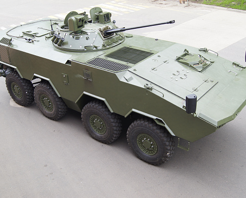 МЗКТ- 690003, большая картинка №5