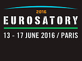 ВОЛАТ представляет четыре новых автомобиля на выставке EUROSATORY-2016