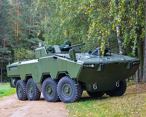 МЗКТ-690003-021, большая картинка №1