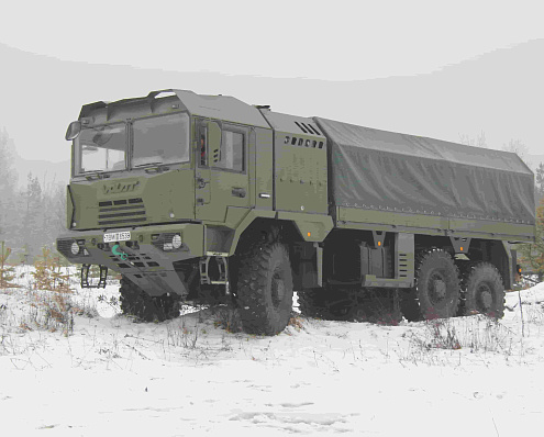 МЗКТ-600103, большая картинка №5