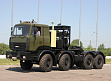 Heavy equipment transporter MZKT-740100+937830, preview №1