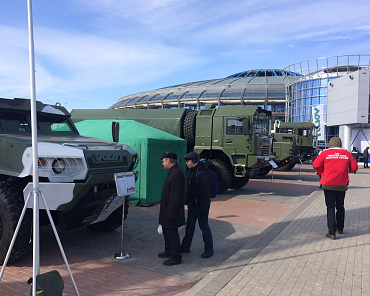 Фото по теме «‎ОАО «МЗКТ» на дне рождения родного района!» №5