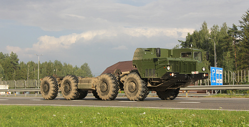 Сямейства 543