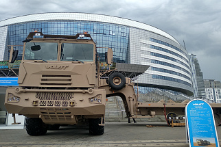 Итоги выставки "Milex-2019"