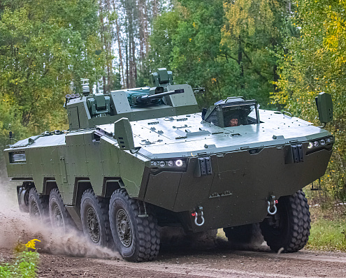 МЗКТ-690003-021, большая картинка №4