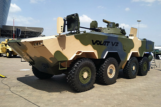 10-я Международная выставка MILEX-2021 завершилась