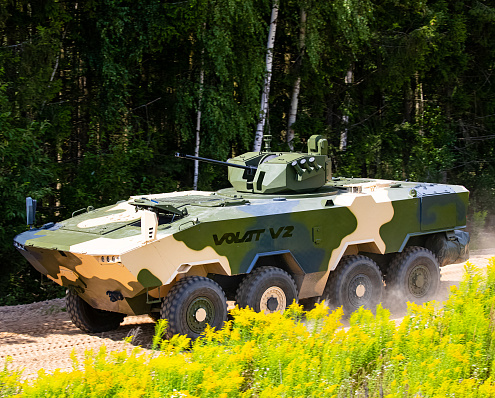 МЗКТ- 690003, большая картинка №4